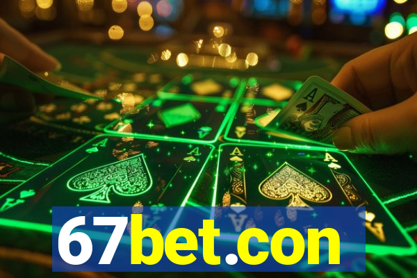67bet.con