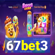 67bet3