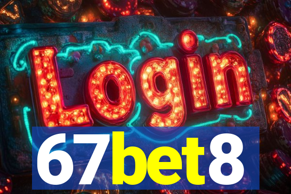 67bet8