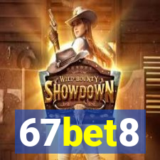 67bet8