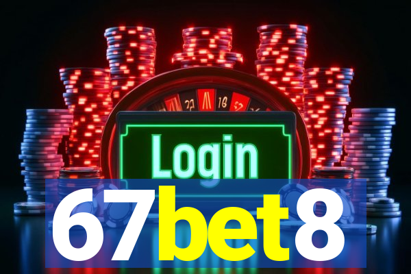67bet8