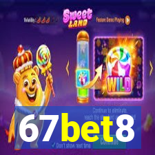 67bet8