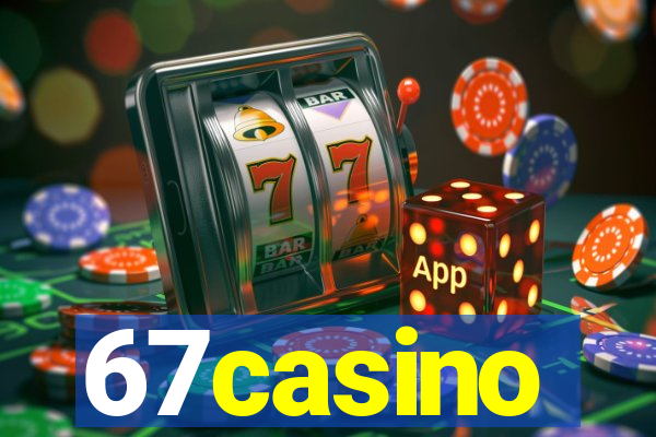 67casino