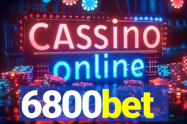 6800bet