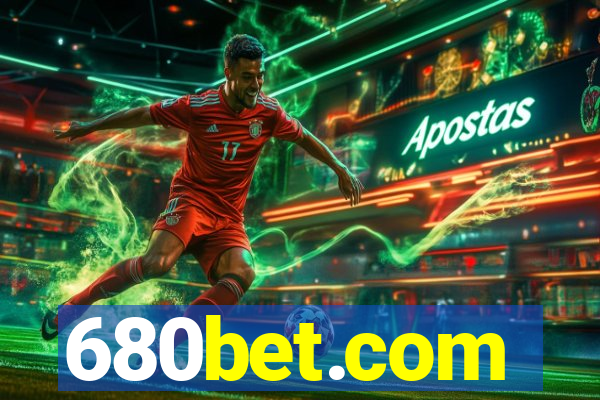 680bet.com