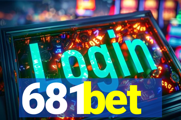 681bet