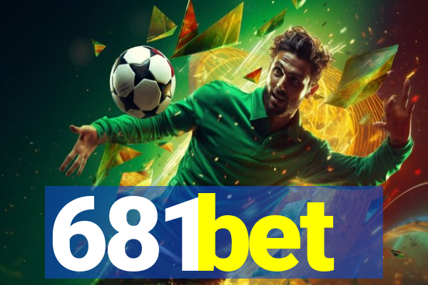 681bet