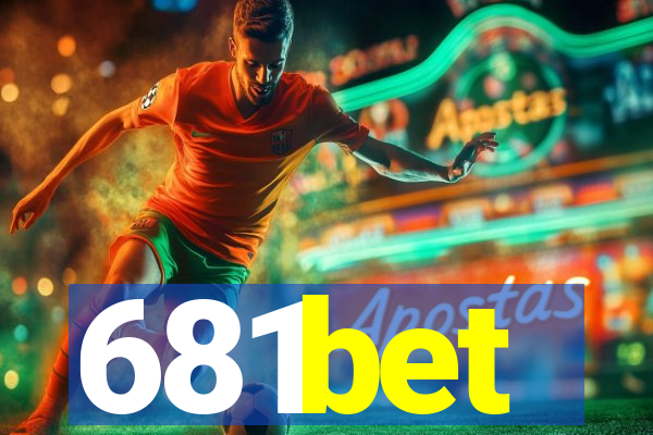 681bet