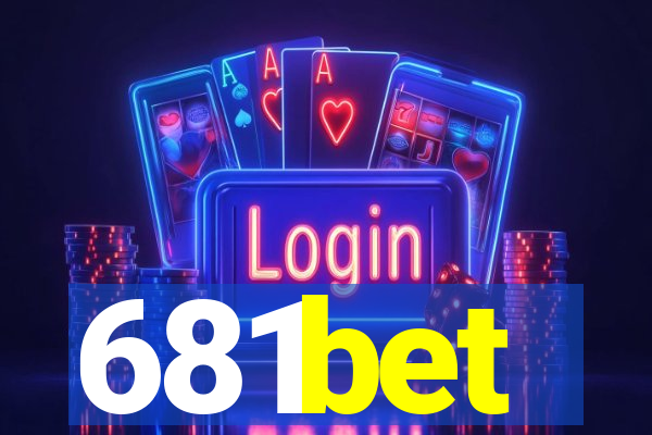 681bet
