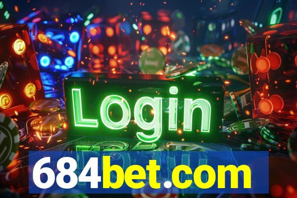 684bet.com