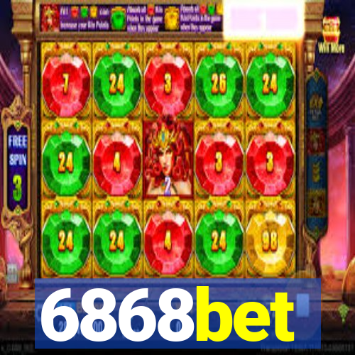 6868bet