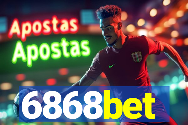 6868bet