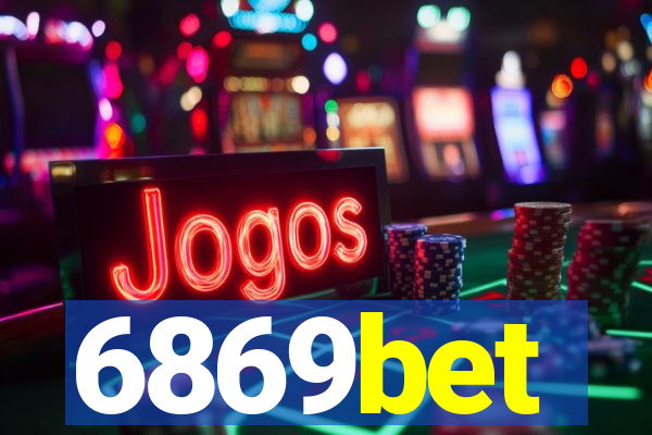 6869bet