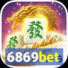 6869bet