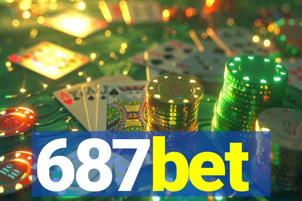 687bet