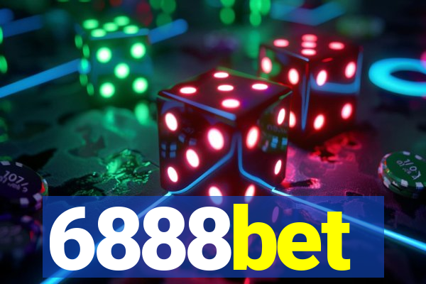 6888bet