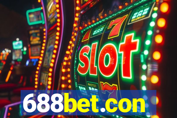 688bet.con