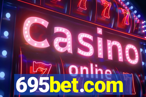695bet.com