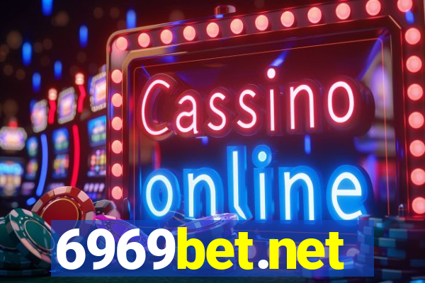 6969bet.net