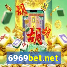 6969bet.net