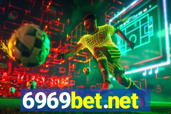 6969bet.net