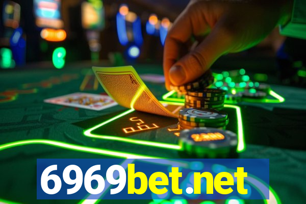 6969bet.net