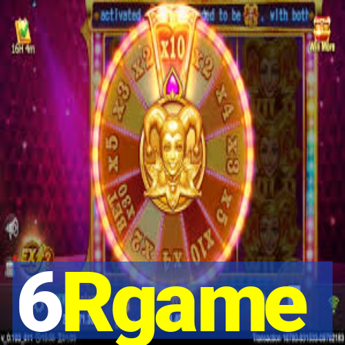 6Rgame