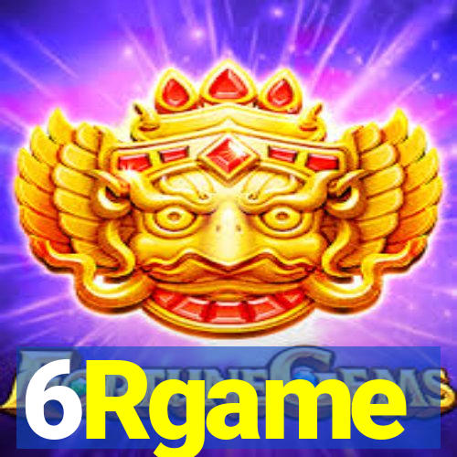 6Rgame
