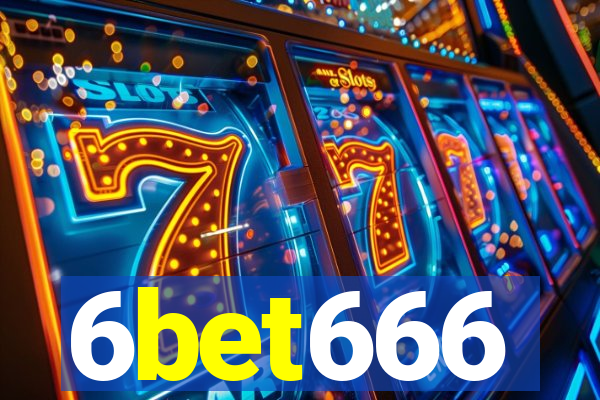 6bet666