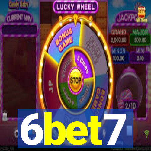 6bet7