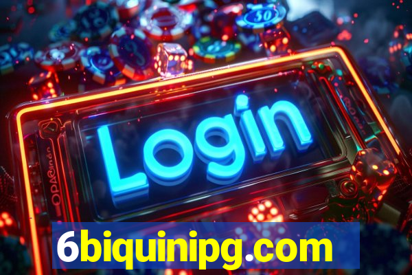 6biquinipg.com