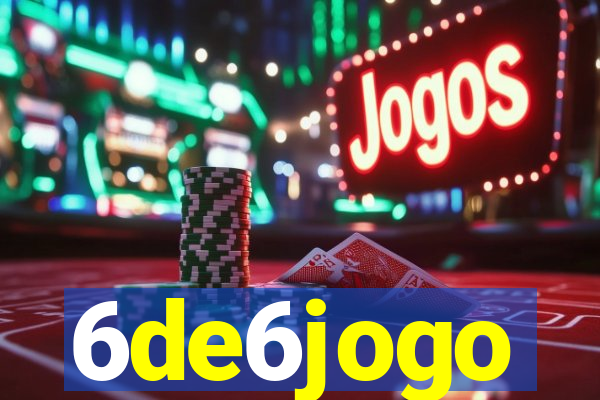 6de6jogo