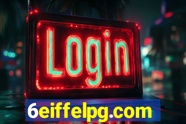 6eiffelpg.com