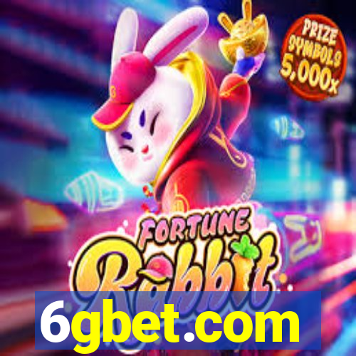6gbet.com