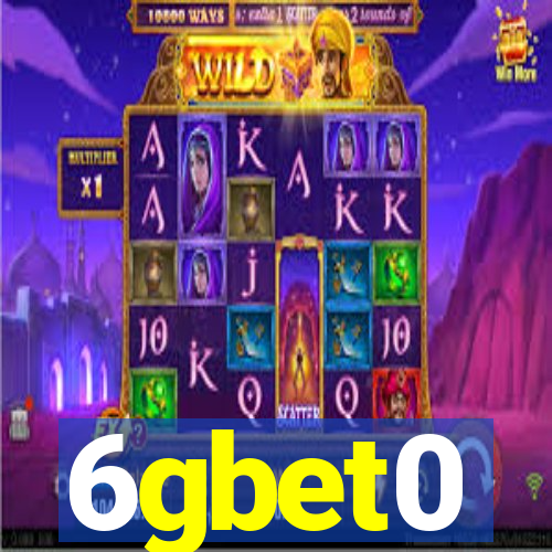 6gbet0