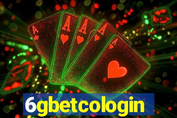 6gbetcologin
