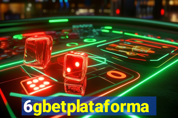 6gbetplataforma