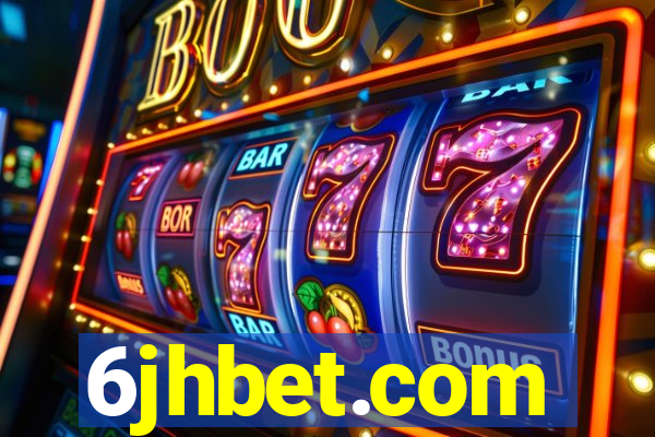 6jhbet.com