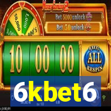 6kbet6