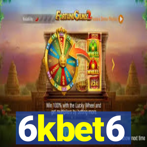 6kbet6