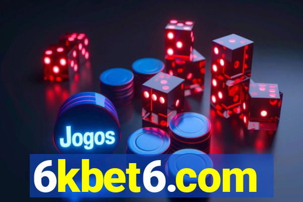 6kbet6.com
