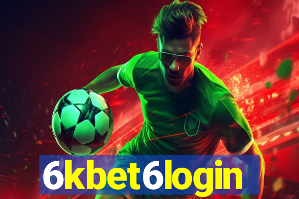 6kbet6login