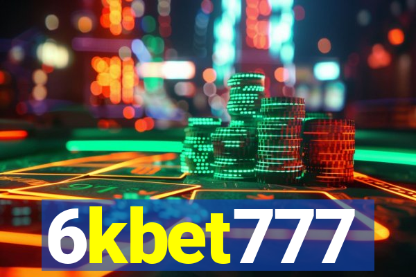 6kbet777