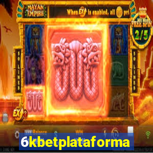 6kbetplataforma