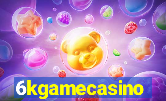 6kgamecasino