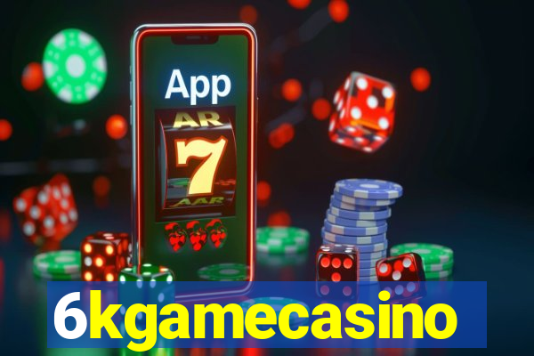 6kgamecasino