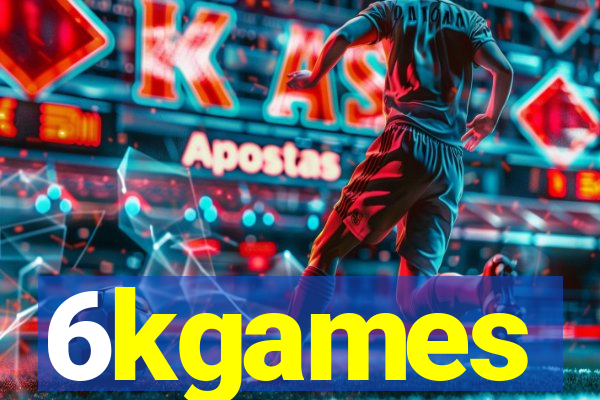 6kgames