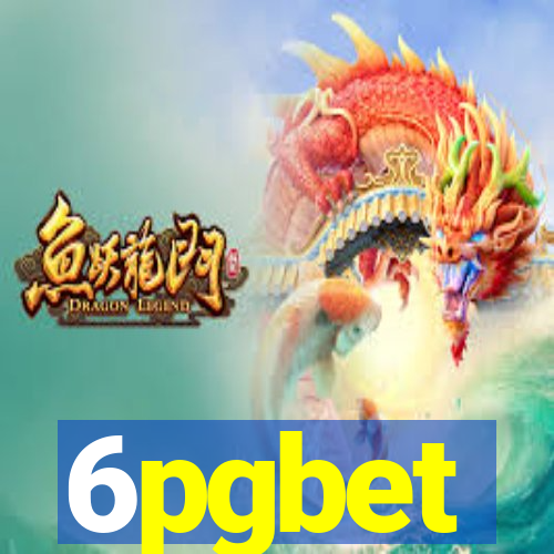 6pgbet