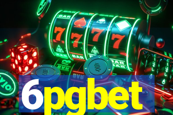 6pgbet
