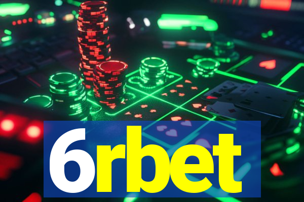6rbet
